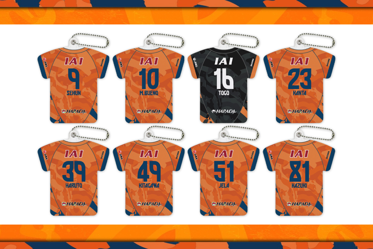 清水エスパルスグッズ公式アカウント (@spulse_goods) / Posts / X