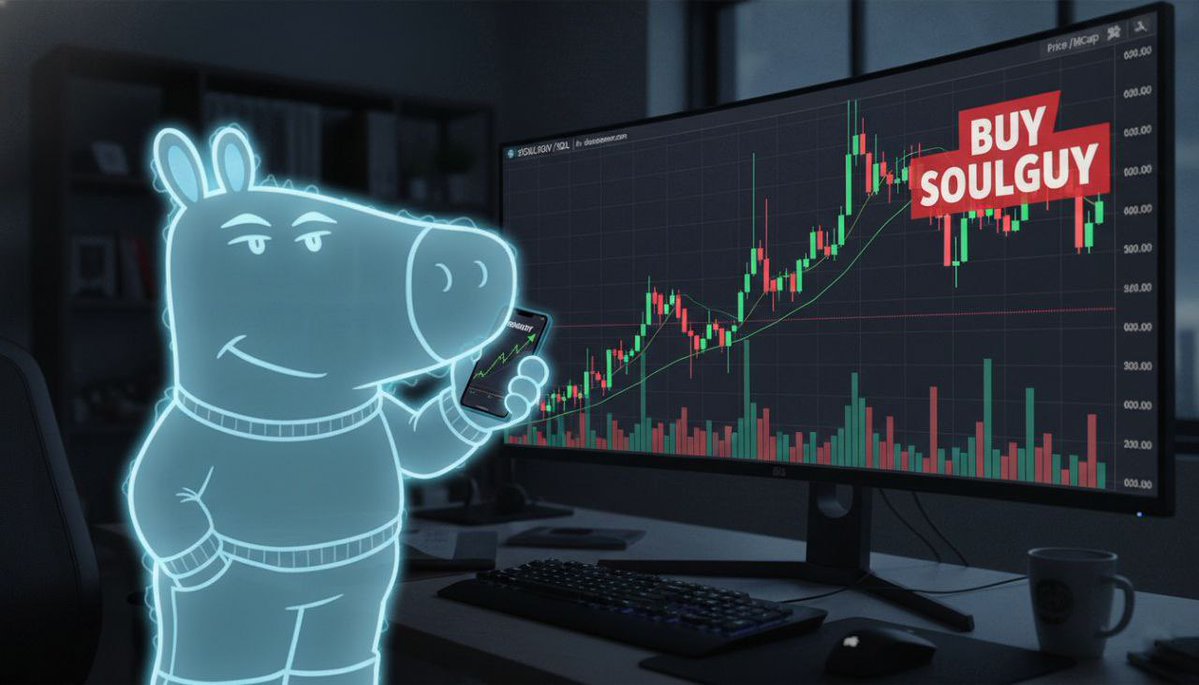 <a href="/cz_binance/">CZ 🔶 BNB</a> <a href="/SoulGuySolana/">SoulGuy</a> $soulguy