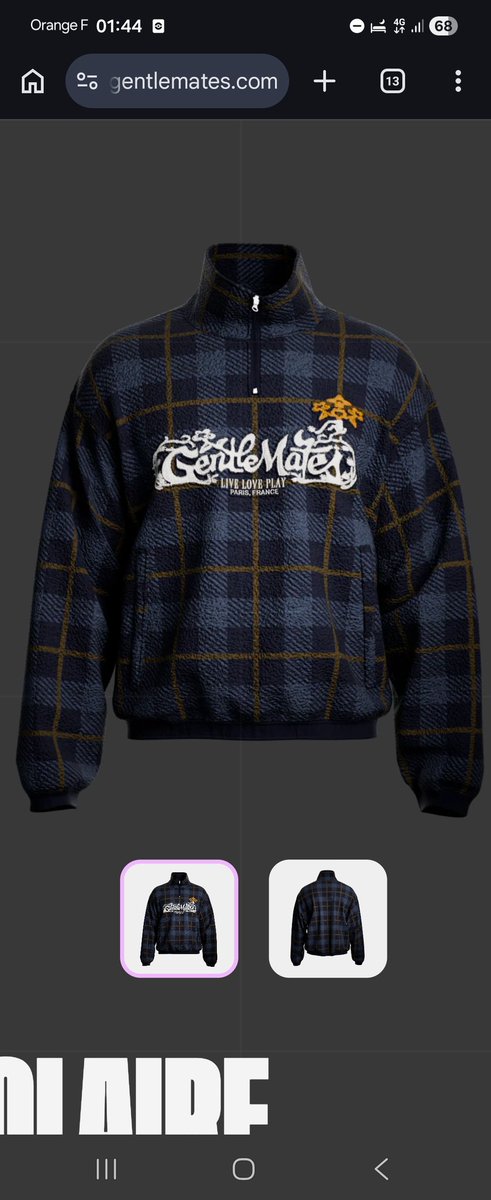 M8 Louise 🌸 tweet media