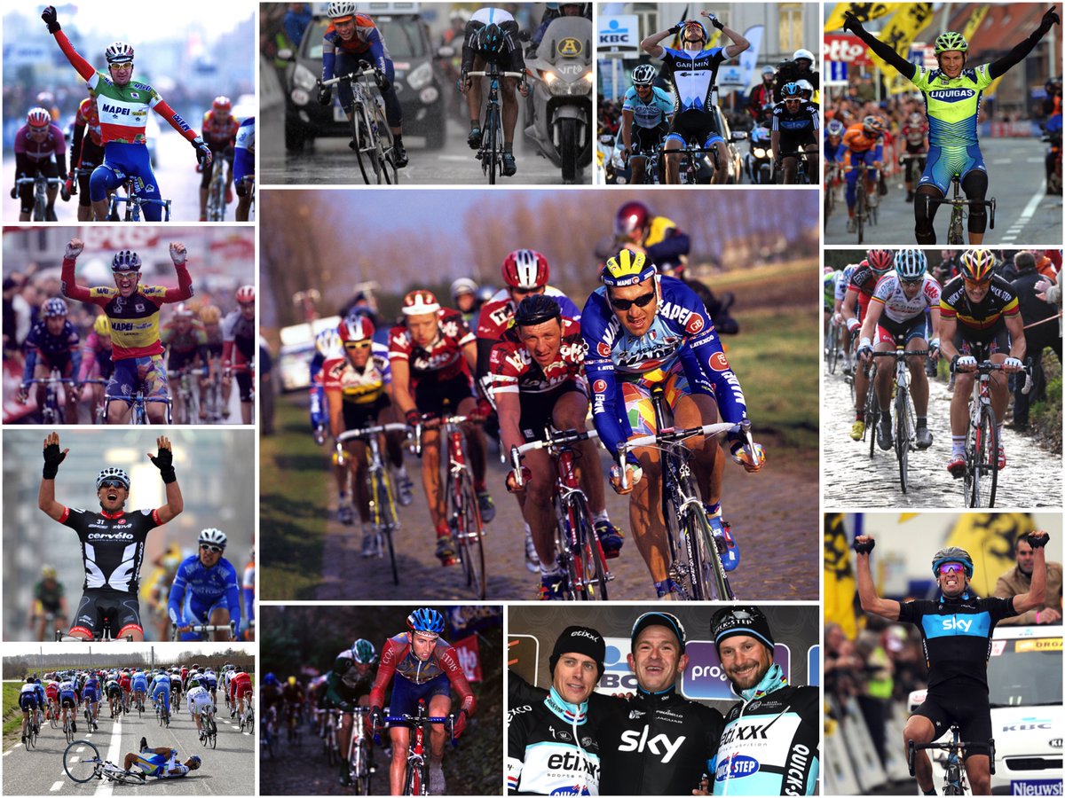 Graham Watson tweet media