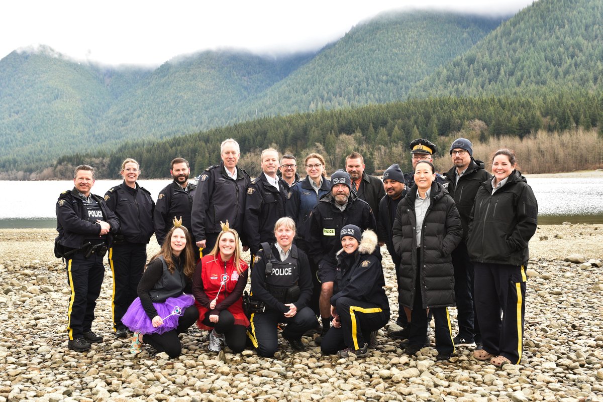 Ridge Meadows RCMP tweet media