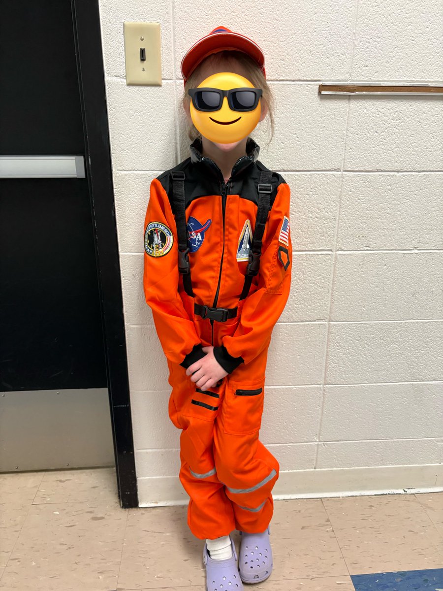 coreyebauer's tweet photo. Our school wrapped up black history month with a wax museum. Each student did so great tell the story of the person they represented. I’m so proud of them! @KEDC1 @Promise_Leaders https://t.co/agJwAOnAJg