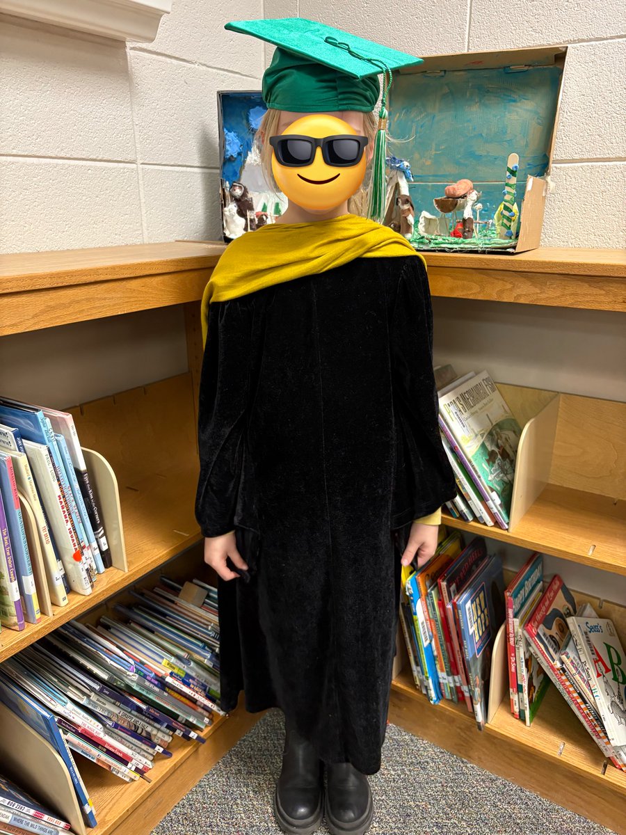 coreyebauer's tweet photo. Our school wrapped up black history month with a wax museum. Each student did so great tell the story of the person they represented. I’m so proud of them! @KEDC1 @Promise_Leaders https://t.co/agJwAOnAJg
