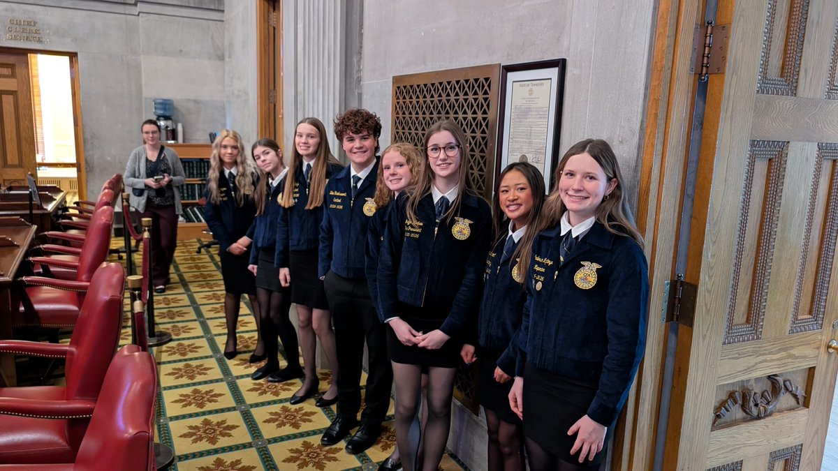 Page High FFA tweet media