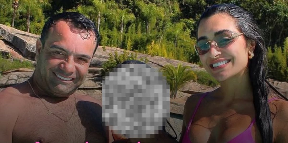 O pai da influenciadora Duda Freire foi preso em Goiânia por tráfico de drogas, O indivíduo operava um esquema de tráfico na modalidade “delivery” focando somente em bairros nobres na capital.