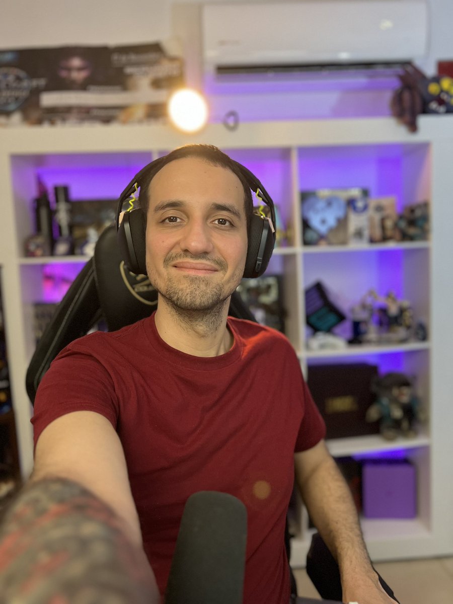 Jaime “JimRising” Duran tweet media