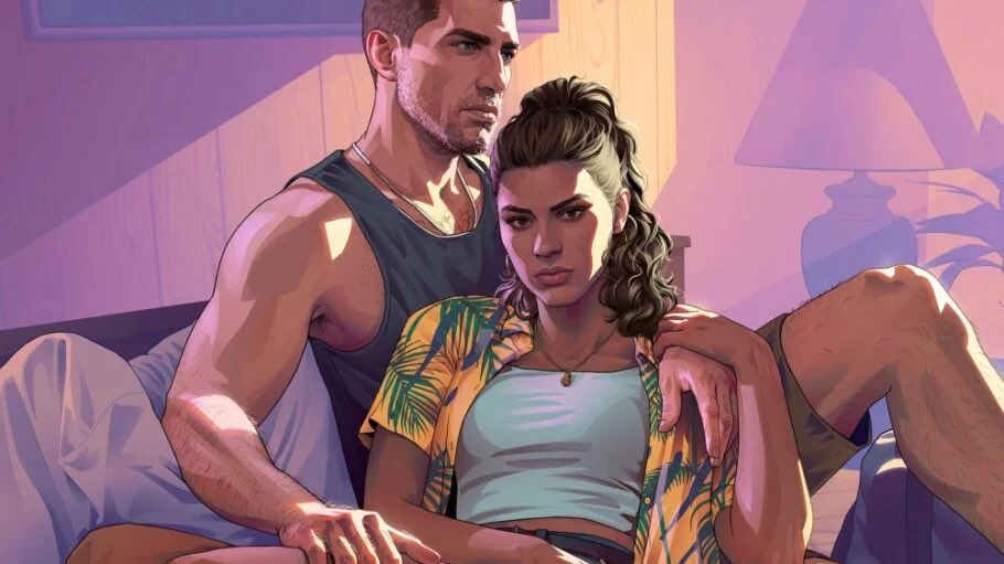 GTA 6 Updates tweet media