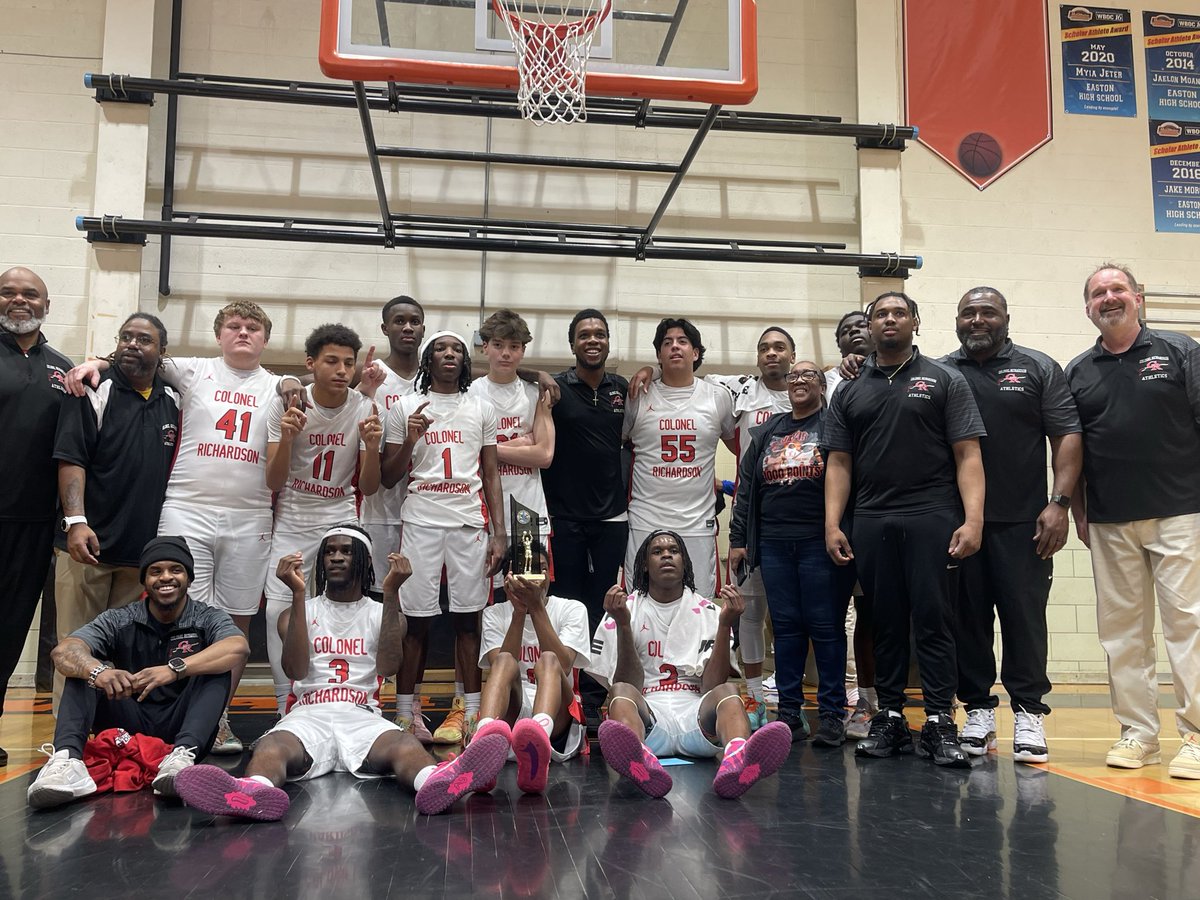 Delmarva Sports Network tweet media