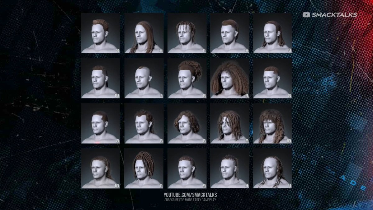 SmackTalks tweet media