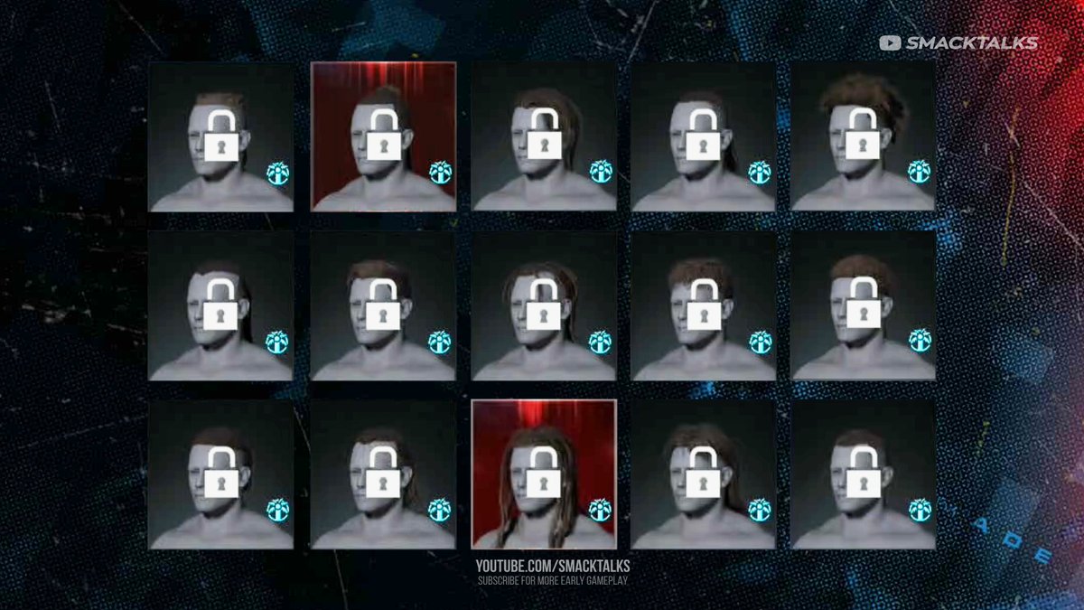 SmackTalks tweet media