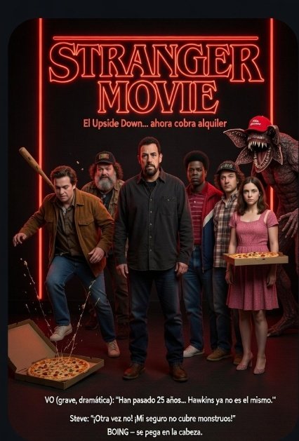 Qué fue del pajarito ⁉️ (@generacinvideo1) on Twitter photo 