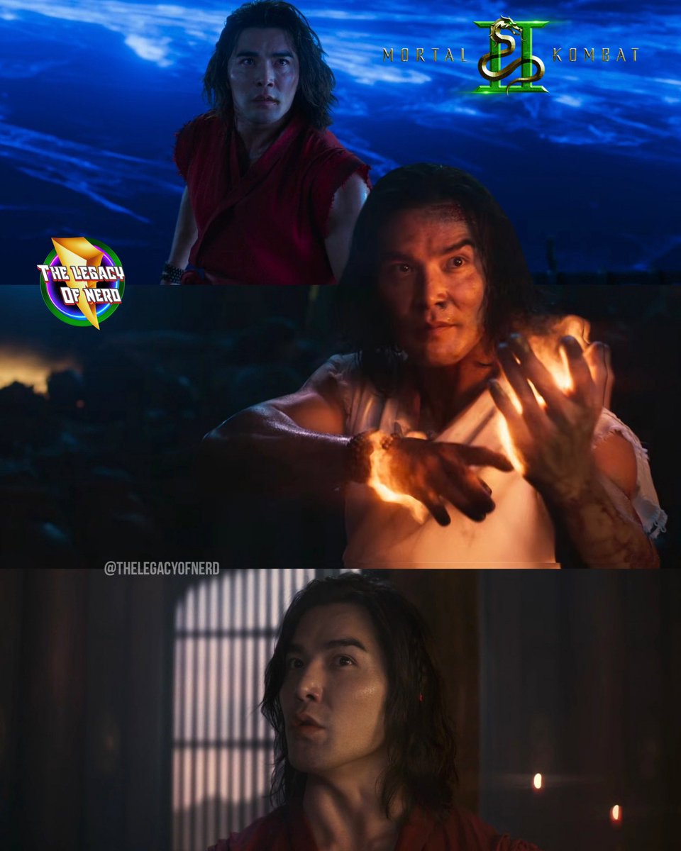 The Legacy of Nerd tweet media