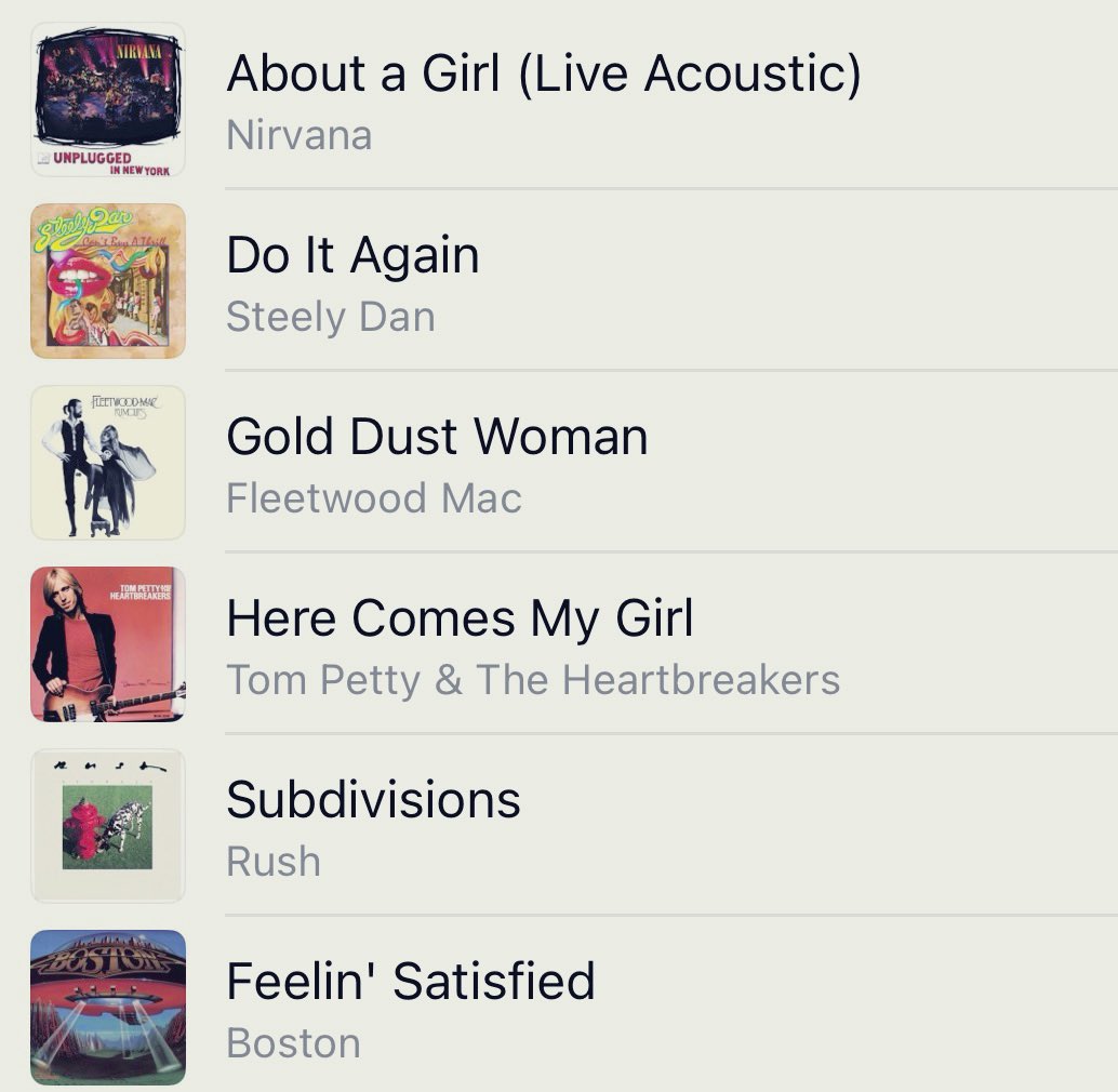 VINTAGE ROCK N’ ROLL 🎸 tweet media