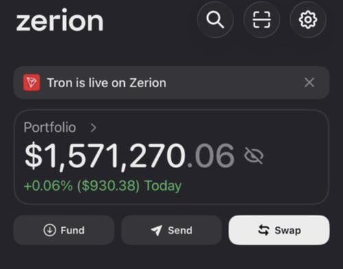 BitCgz's tweet photo. $30,000 giveaway 

I’ll pick 5 people from the comments to send $6,000 each. Results with proof in 24 hours. 🤝

Just like, comment, repost and follow ❤️ https://t.co/TY8wnjjSR4