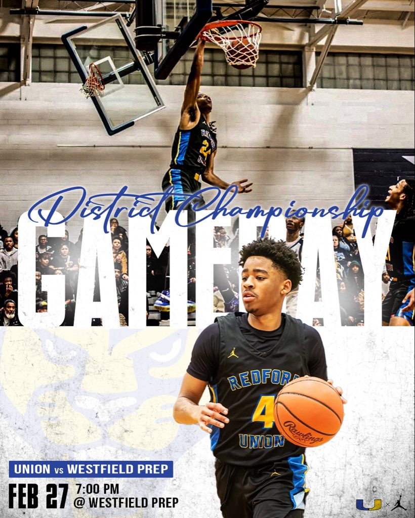 Redford Union Hoops 🏀 tweet media