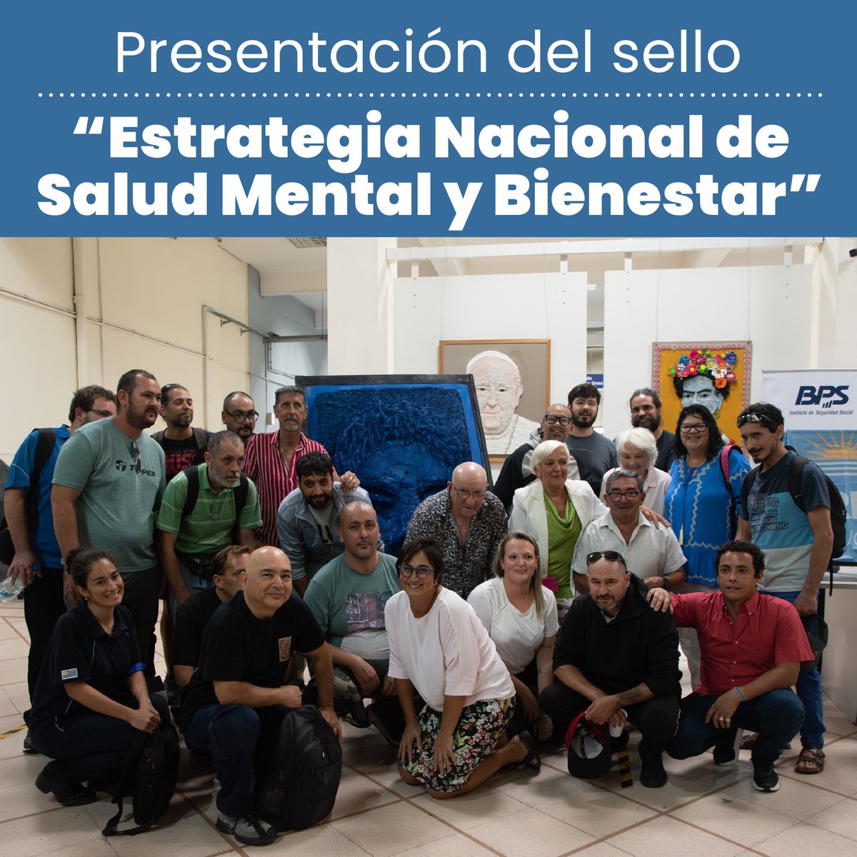 Banco de Previsión Social tweet media