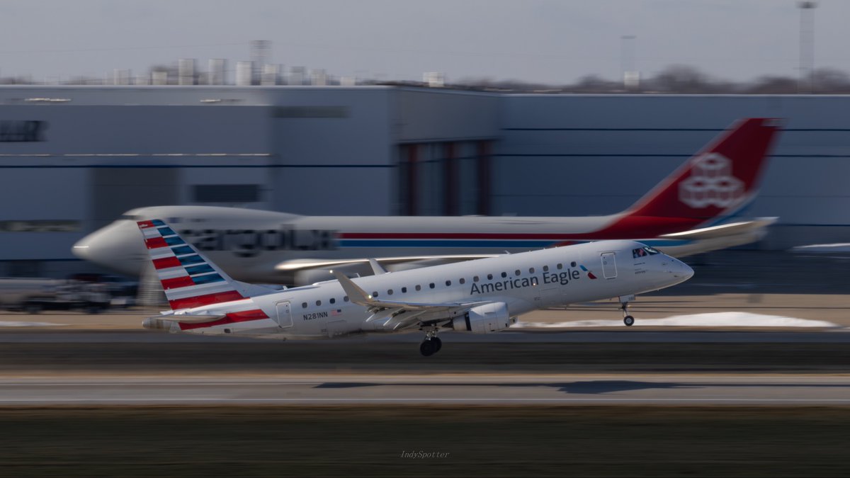 N281NN