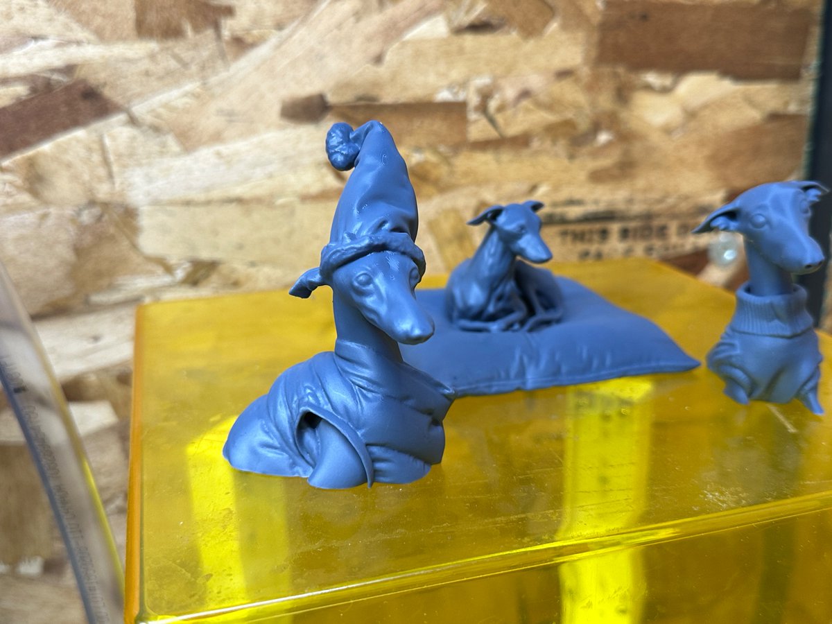 ExtraMedium3D tweet media