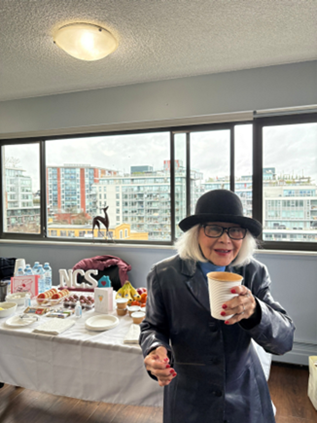 New Chelsea Society tweet media