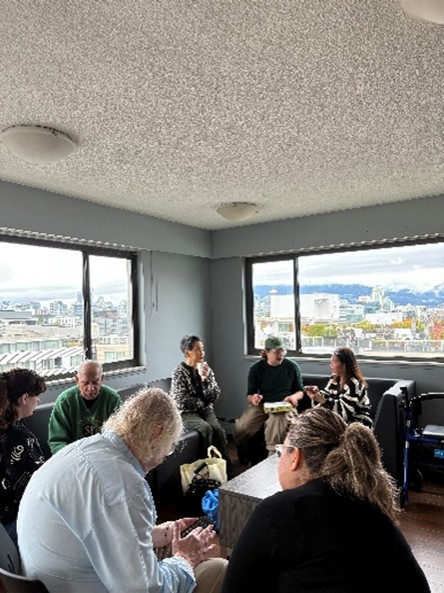 New Chelsea Society tweet media