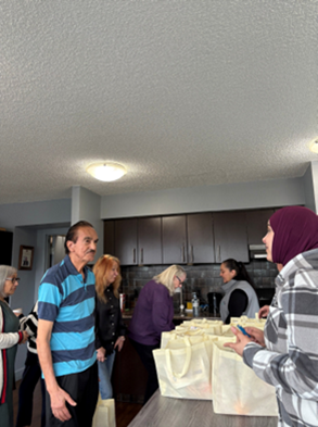 New Chelsea Society tweet media