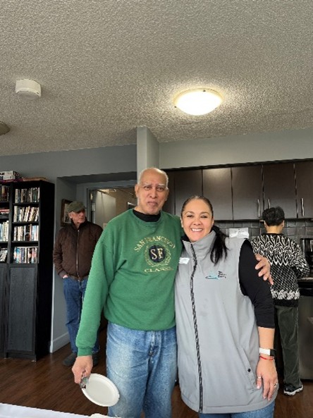 New Chelsea Society tweet media