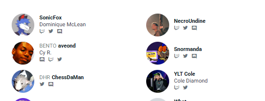 Snormanda tweet media