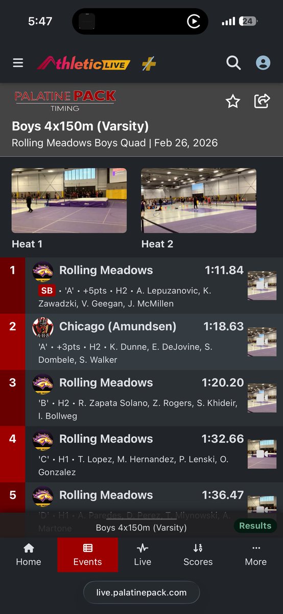 Vinny Geegan tweet media