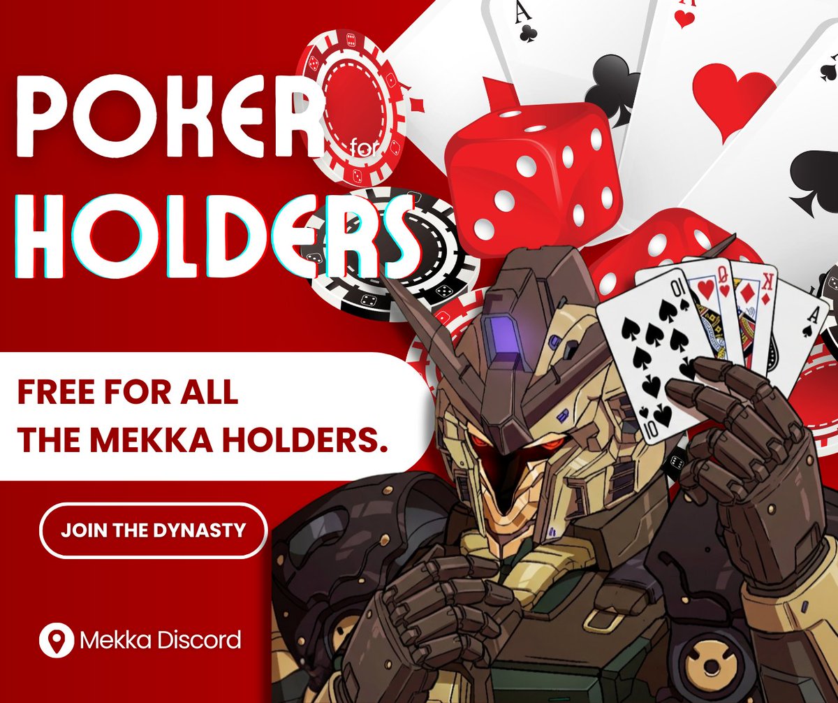Mekka_Labs tweet media