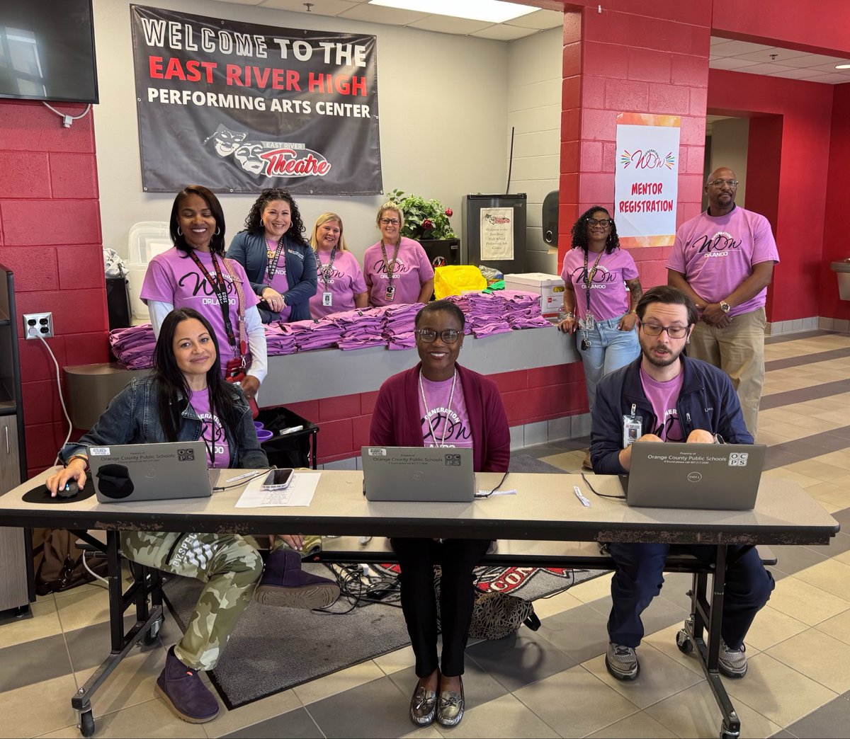 Access and Opportunity tweet media