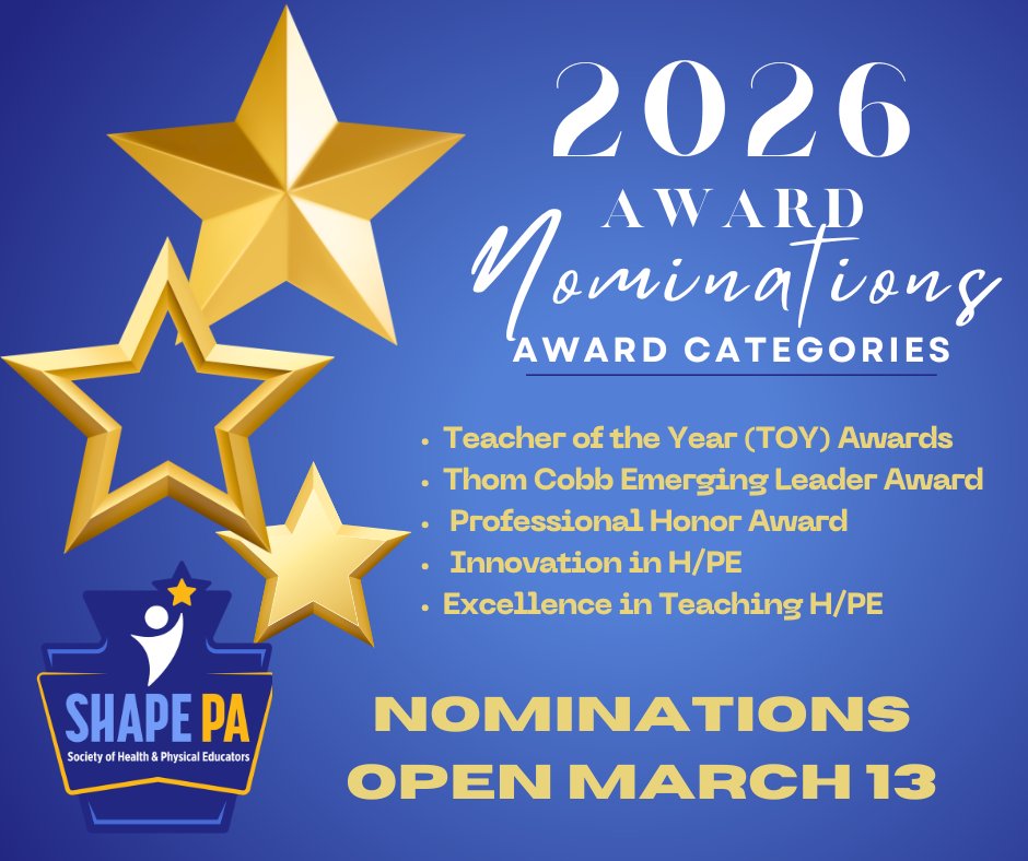 SHAPE PA tweet media