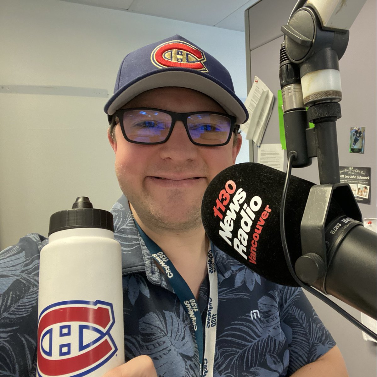 Ryan Lidemark 📻 🎙️ tweet media