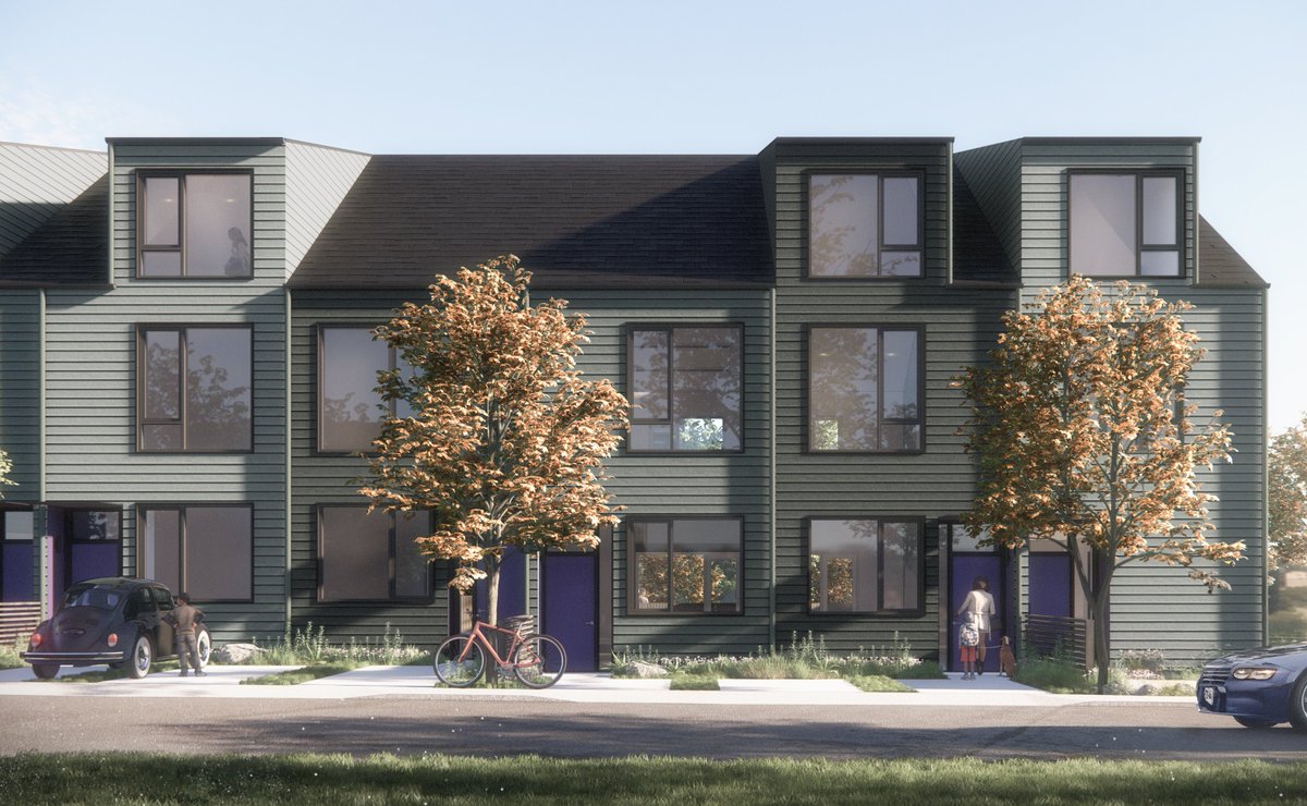 Portland Housing Bureau tweet media