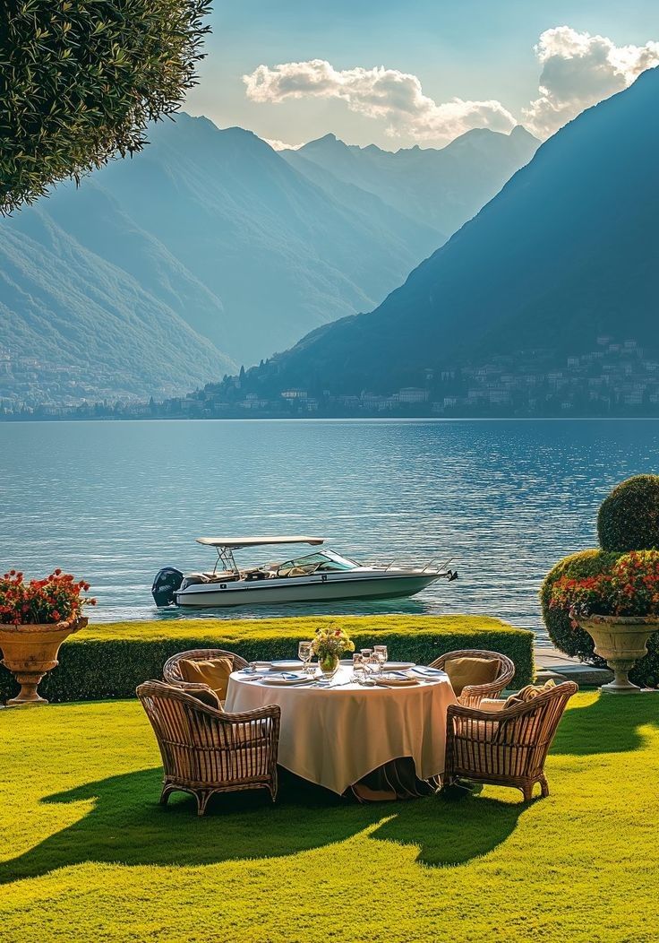 Lake Como, Italy 🇮🇹
