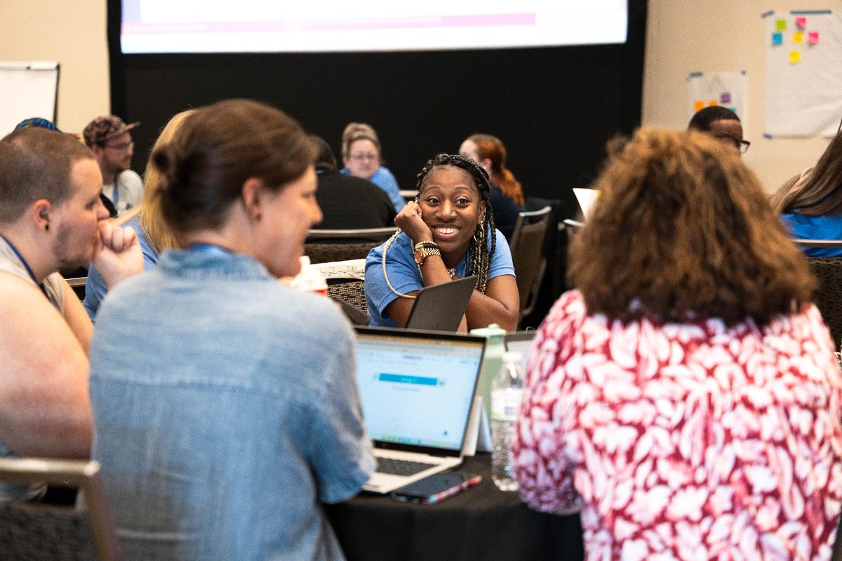 AVID4College's tweet photo. This summer doesnโt have to look one way ๐ฑ
In-person at SI.
Virtual with AVID Virtual Live.
Closer to home with SI Pop-Ups.
Different formats. Same impact.
Find the AVID experience that moves you forward: https://t.co/PuOXXCupEJ
#AVID #SummerPL https://t.co/wdPddnV0gT