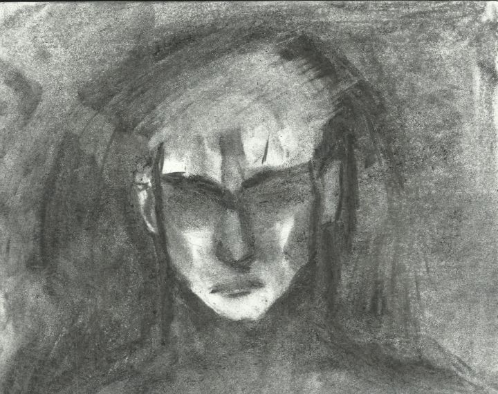 Rawi917's tweet photo. Art of the Day! "Zulary Picasso". Buy at: https://t.co/PgzhgqHkfy https://t.co/TP0N4UvH37