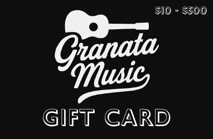 We have Gift Cards!