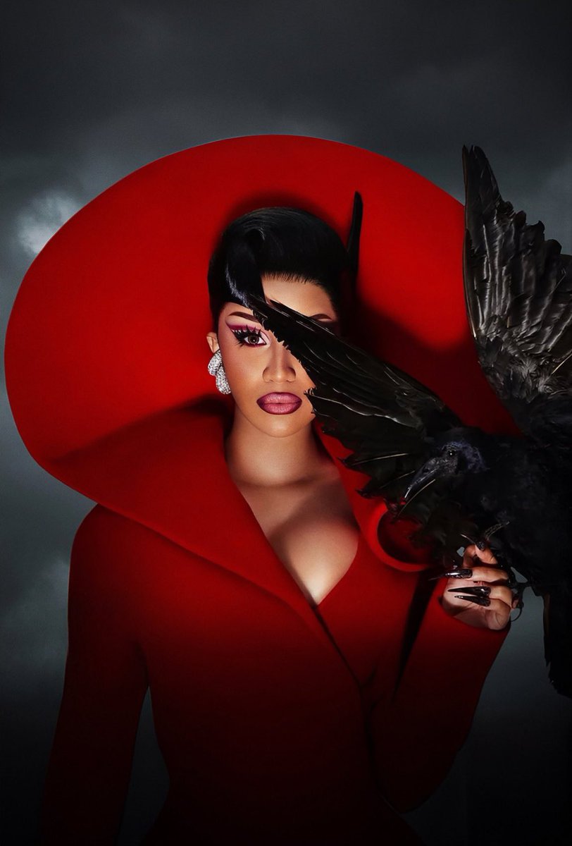 Fan Account | #BLM 🫵🏾 tweet media