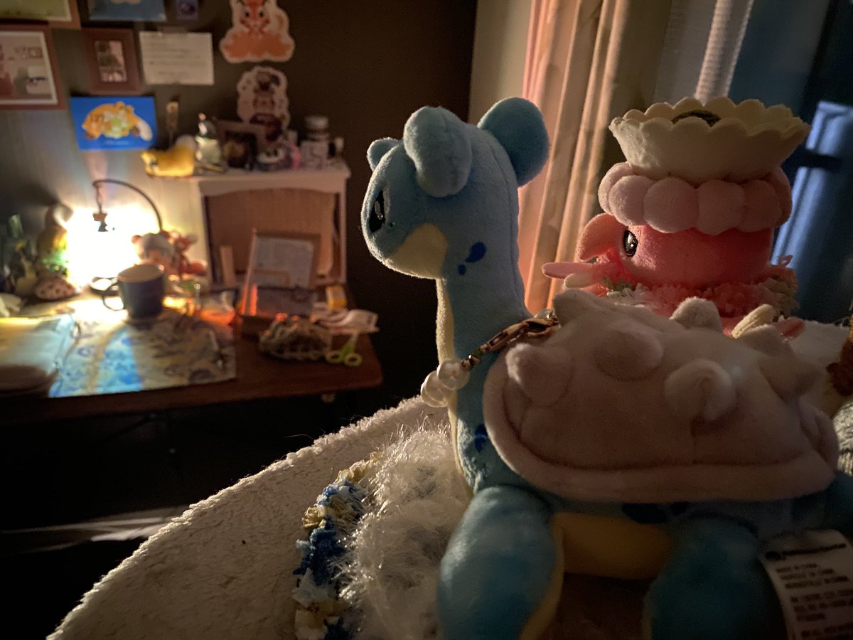 250cm220kg's tweet photo. これからもずっとそばにいてね

 #ポケモン30周年 https://t.co/IfZCMmhwcM