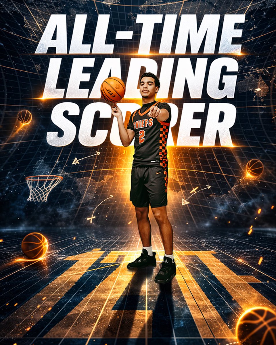 Monacan Basketball tweet media