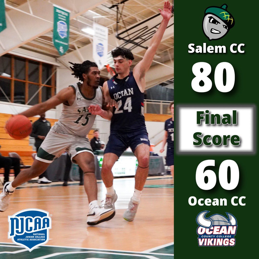 SCC Mighty Oaks tweet media