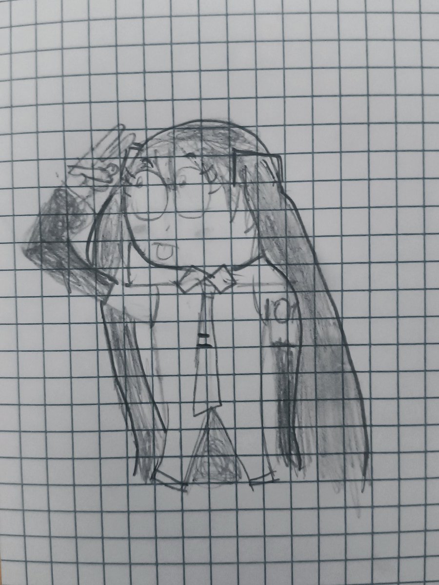 moonsideking's tweet photo. Miku :P https://t.co/XXdudZCSOx