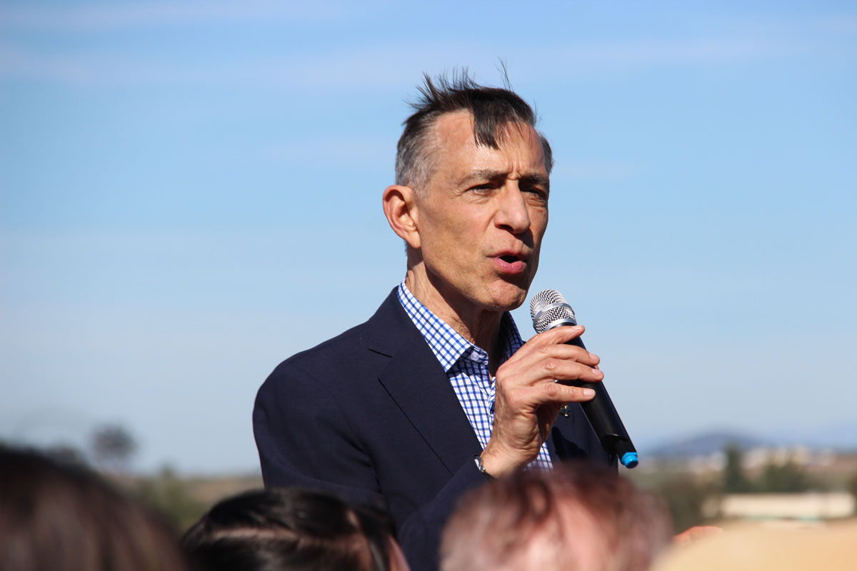 The Coast News Group tweet media