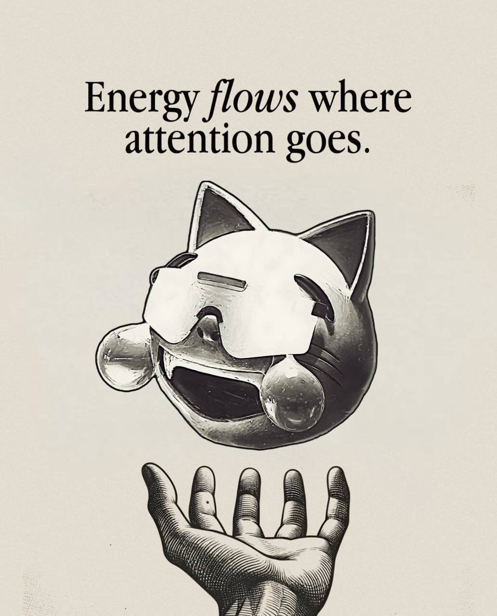 mog is like if you combine infinite abundance and winning forever then put it on the blockchain