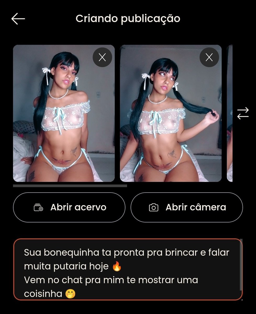 Effy | SEXTING & PERSONALIZADOS tweet media