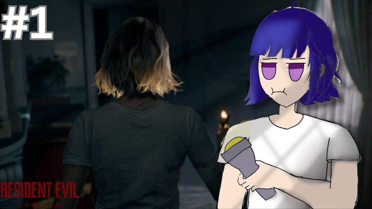 Ririna Ruu🔎💙【AfteRain】 tweet media