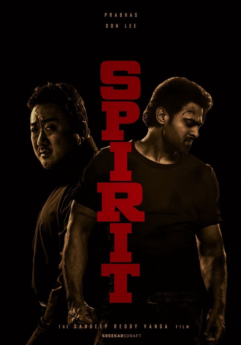 March 1st - Official DONLEE Announcement !🔥
#Spirit