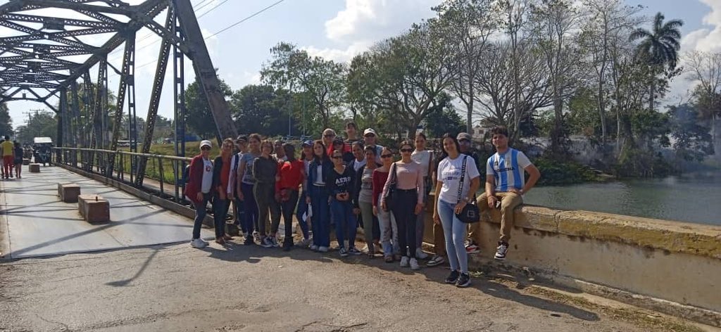 FEU CIENCIAS MEDICAS MAYABEQUE tweet media