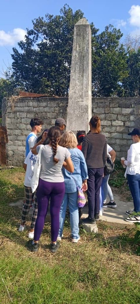 FEU CIENCIAS MEDICAS MAYABEQUE tweet media