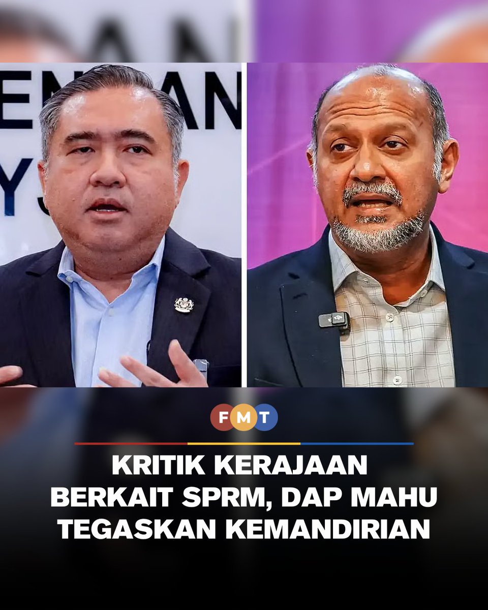 Free Malaysia Today tweet media